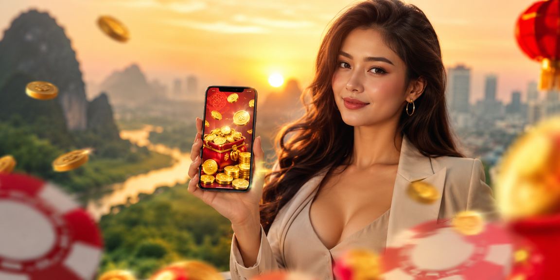 Cảnh lễ hội di động casino ở Ninh Bình, minh họa cho đánh giá akb48