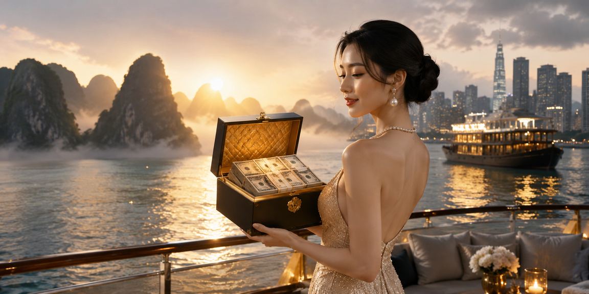Ưu đãi VIP và bonus tại Sài Gòn dành cho thành viên akb48