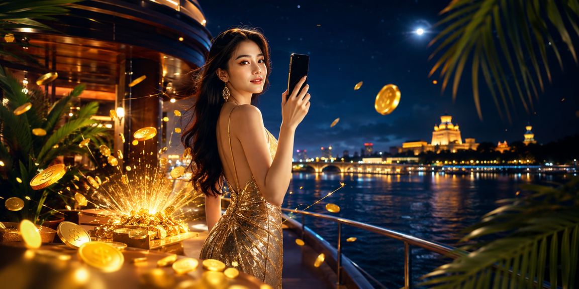 Không khí sôi động tại sòng casino Việt Nam khi người chơi hào hứng chờ đợi kết quả jackpot